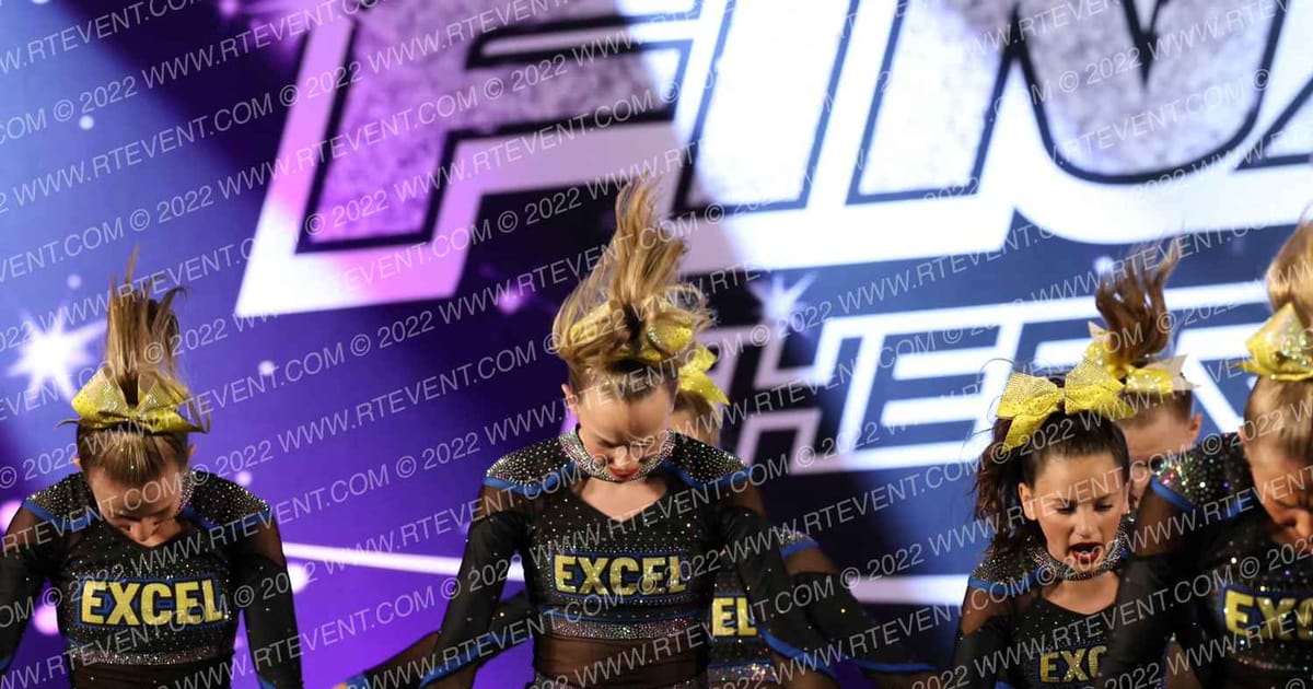 Exceleration Savage Storm · The US Finals Utah DIDII