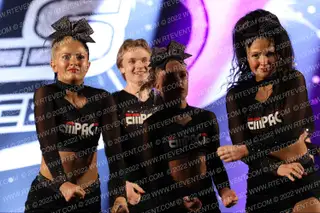 Empact Athletics Force
