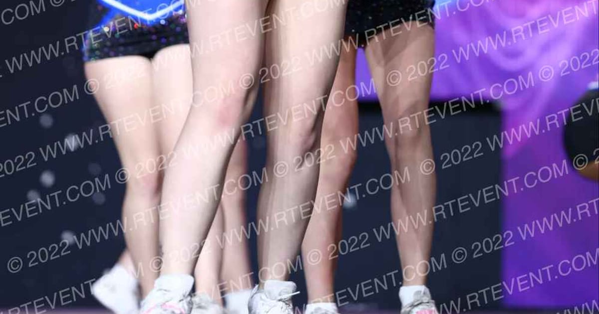 Bay State All Stars Miss Karma · All Star World Championships Sunday