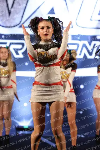 Revolution Athletics Force
