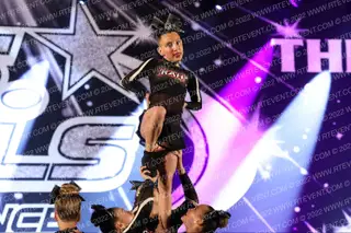 Rah Elite Allstars Reckless