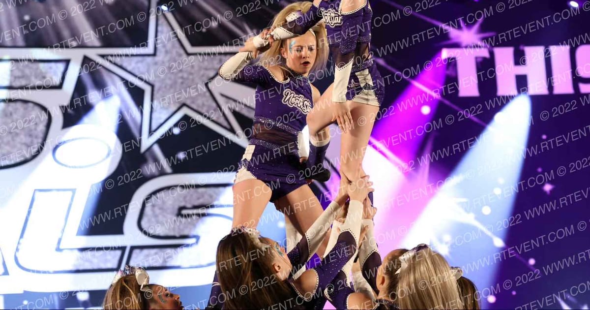 Northstar Elite Star Lux · The US Finals Utah DIDII