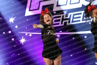 Fusion All Stars Chaos
