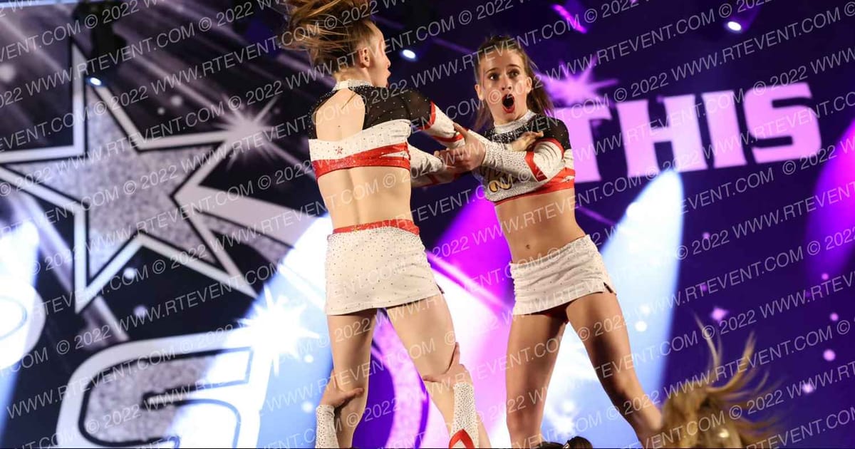 Northstar Elite Karma · The US Finals Utah DIDII