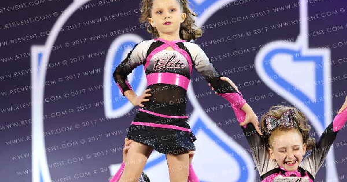 Smith County Elite Barbies · JAMfest Nashville Classic DIDII CORRECTED