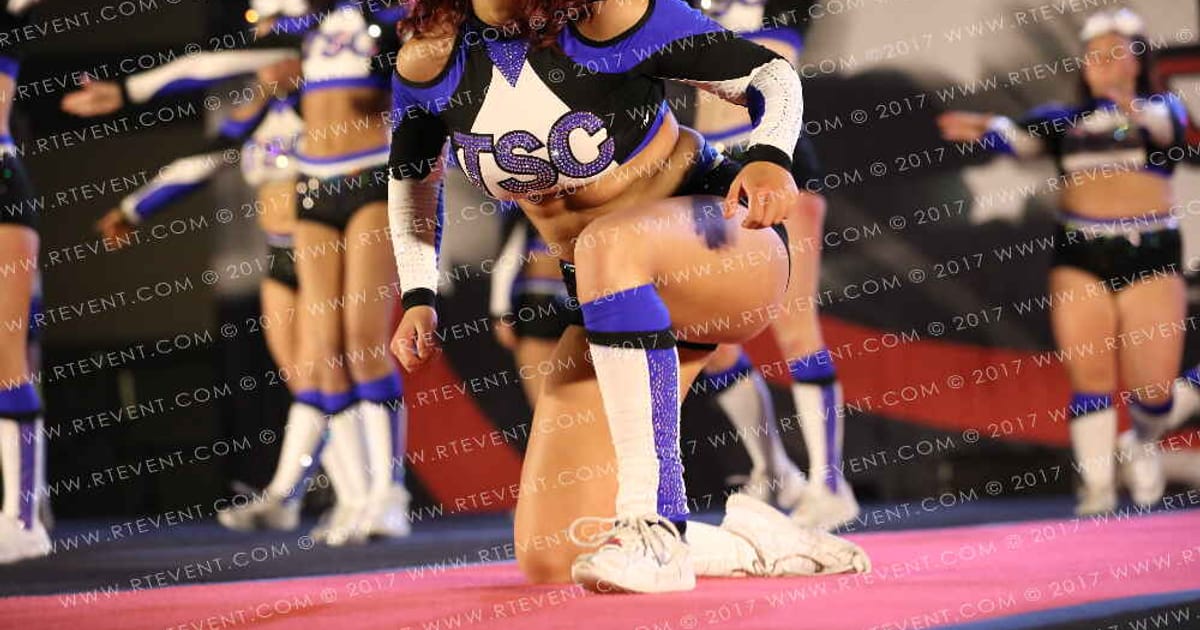 TSC All Stars Midnight · Encore Baltimore Showdown DIDII