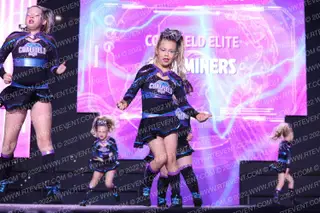 Coalfield Elite Mini Miners