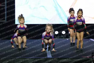 Step One All Stars - North Charming