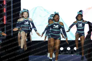 Lex Athletics Queens