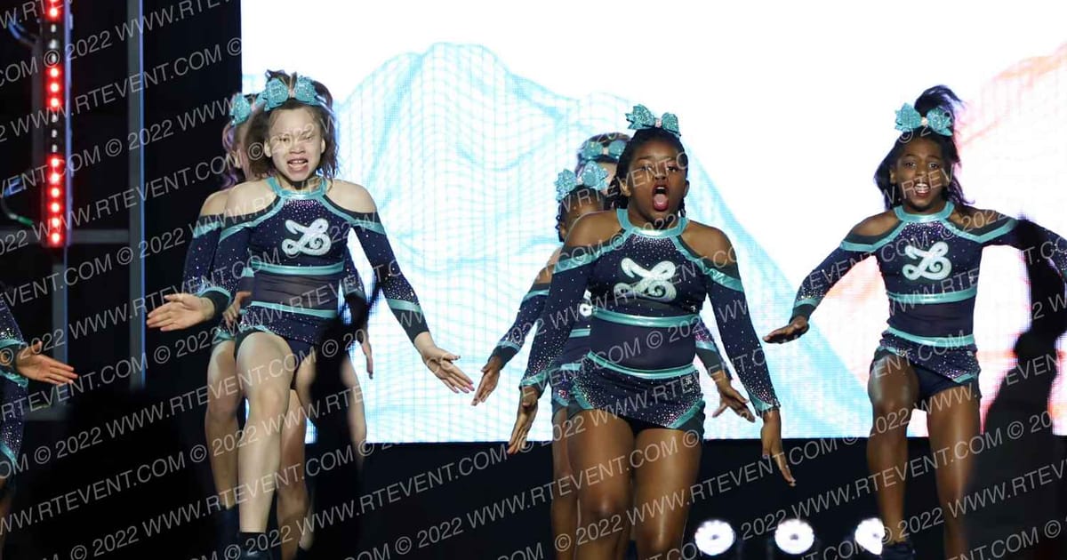 Lex Athletics Queens · The Midwest Regional Summit