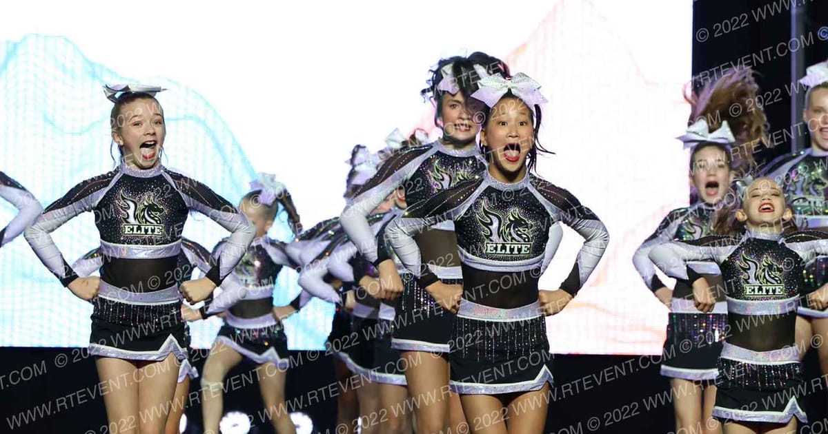 Dragons Elite Golden Eye - Fame 007 · The Midwest Regional Summit