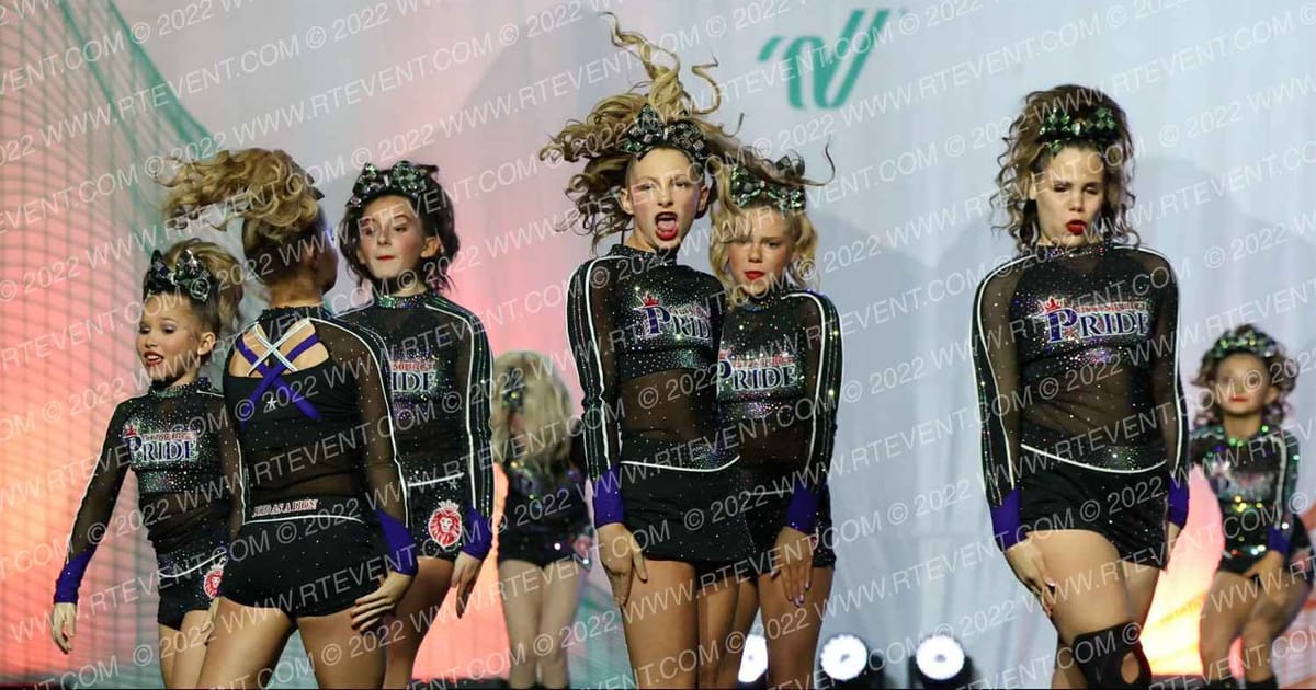 Pittsburgh Pride All Stars Savage Cats · The Midwest Regional Summit