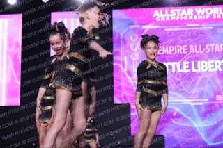 Empire All-Stars Little Liberty