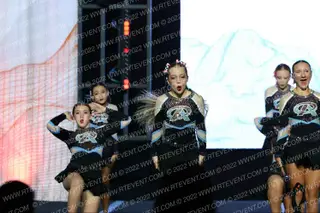 Premier Athletics-Kentucky Lady Lambo