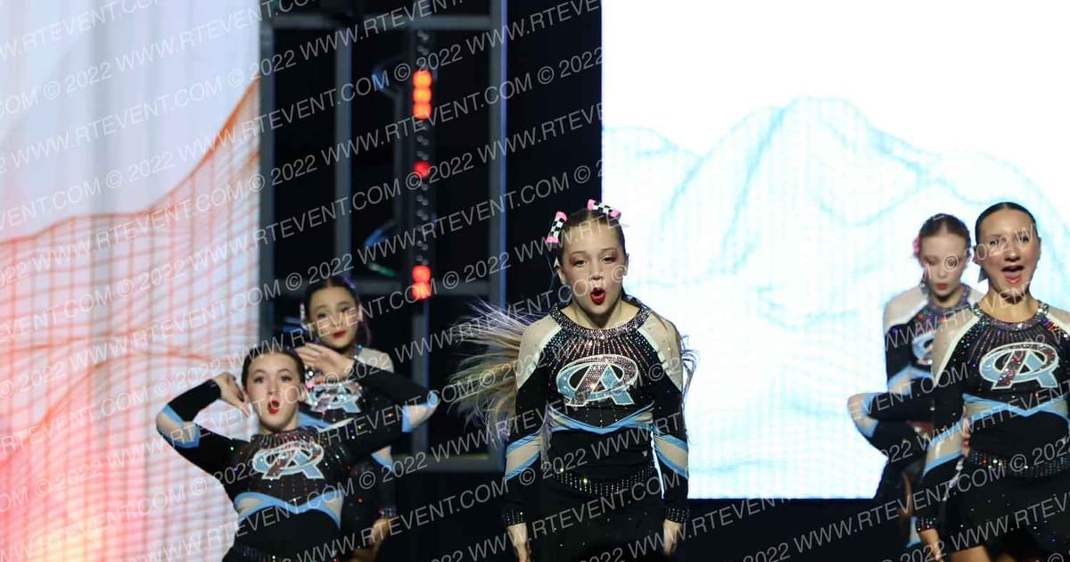 Premier Athletics-Kentucky Lady Lambo · The Midwest Regional Summit