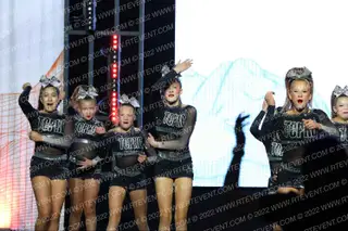 The Cheer Pitt KC Moonlight
