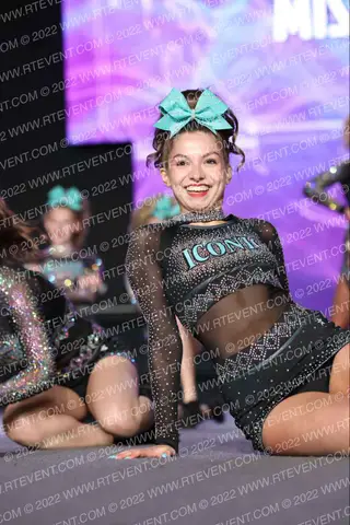 Iconic Allstars Miss Icons