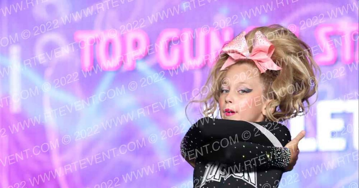 Top Gun All Stars SWFL Pellets · All Star World Championships Sunday