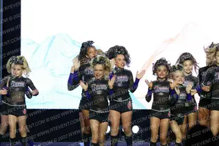 Pittsburgh Pride All Stars Ferocious
