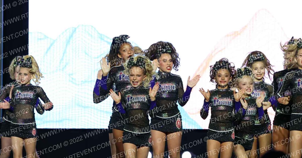 Pittsburgh Pride All Stars Ferocious · The Midwest Regional Summit