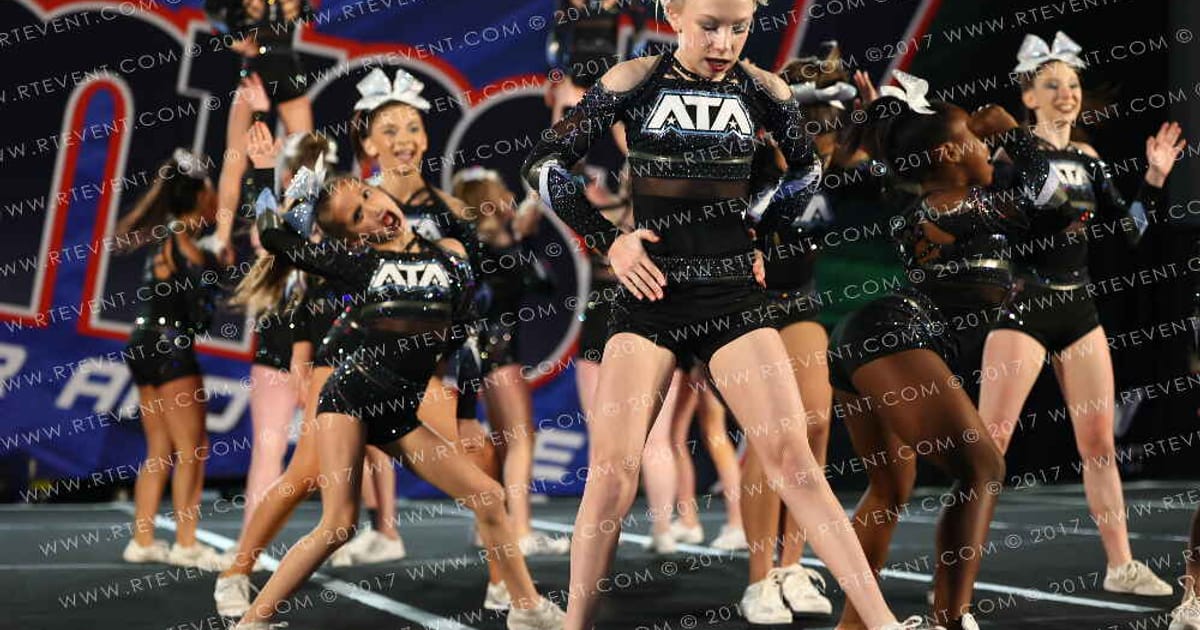 ATA Gold · JAMfest Atlanta Classic DIDII