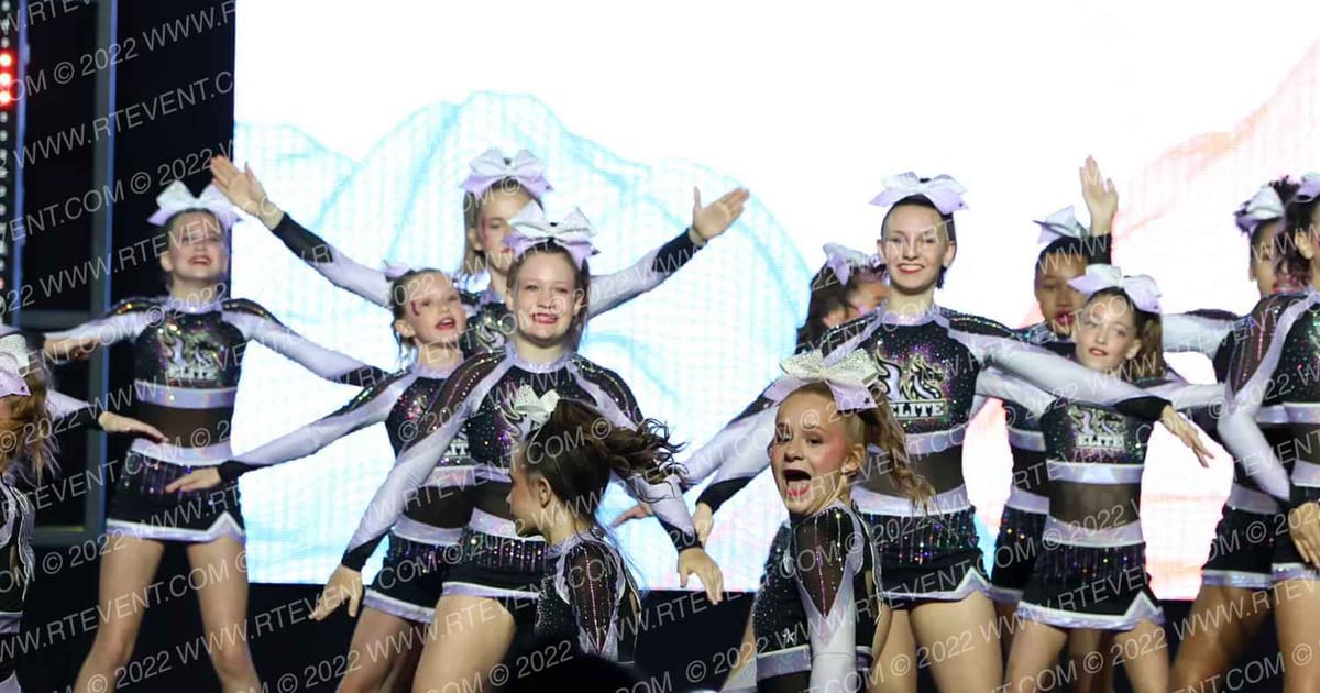 Dragons Elite Legends · The Midwest Regional Summit