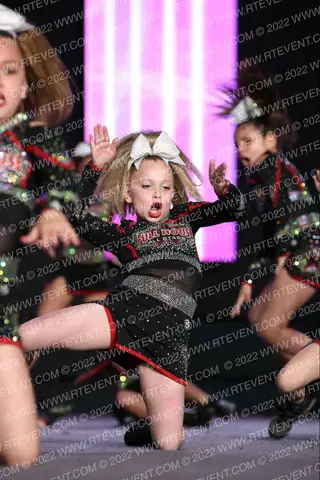 Full House All Stars Jacks