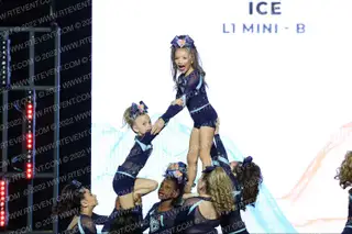 ICE Little Lightning