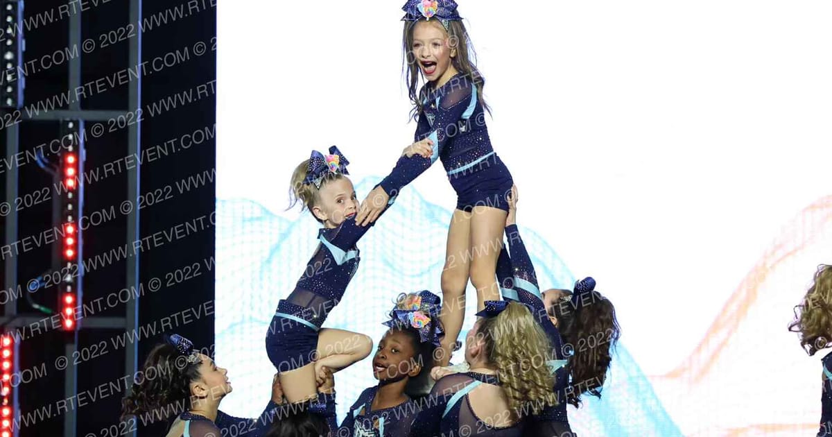 ICE Little Lightning · The Midwest Regional Summit