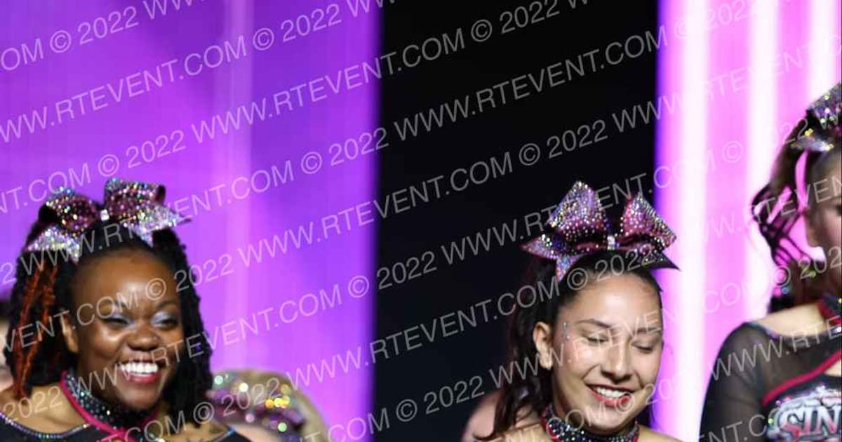 Wicked Elite Sinners · All Star World Championships Sunday