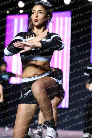 Top Cheer Training Hub Trop6