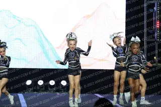 Cheer Athletics - Columbus ZetaCats