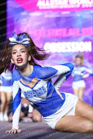 Bay State All Stars Obsession