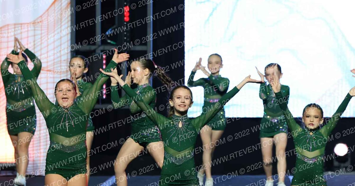 Ohio Elite Sport Complex Code 345 · The Midwest Regional Summit