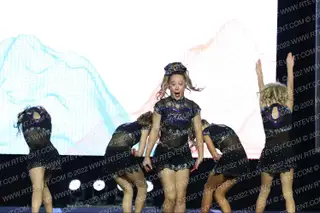 Cheer Haven All-Stars Rio