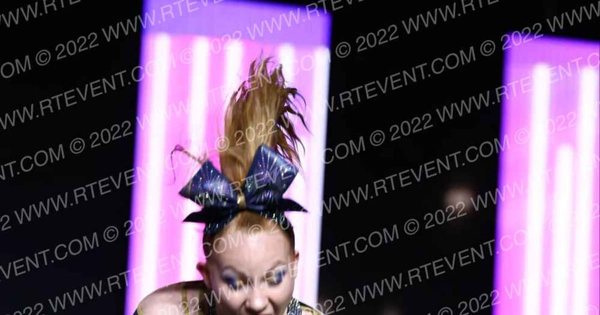 Findlay Cheer Elite Aces · All Star World Championships Sunday