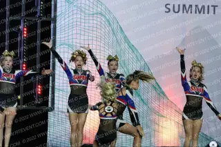 Super All Stars Emeralds