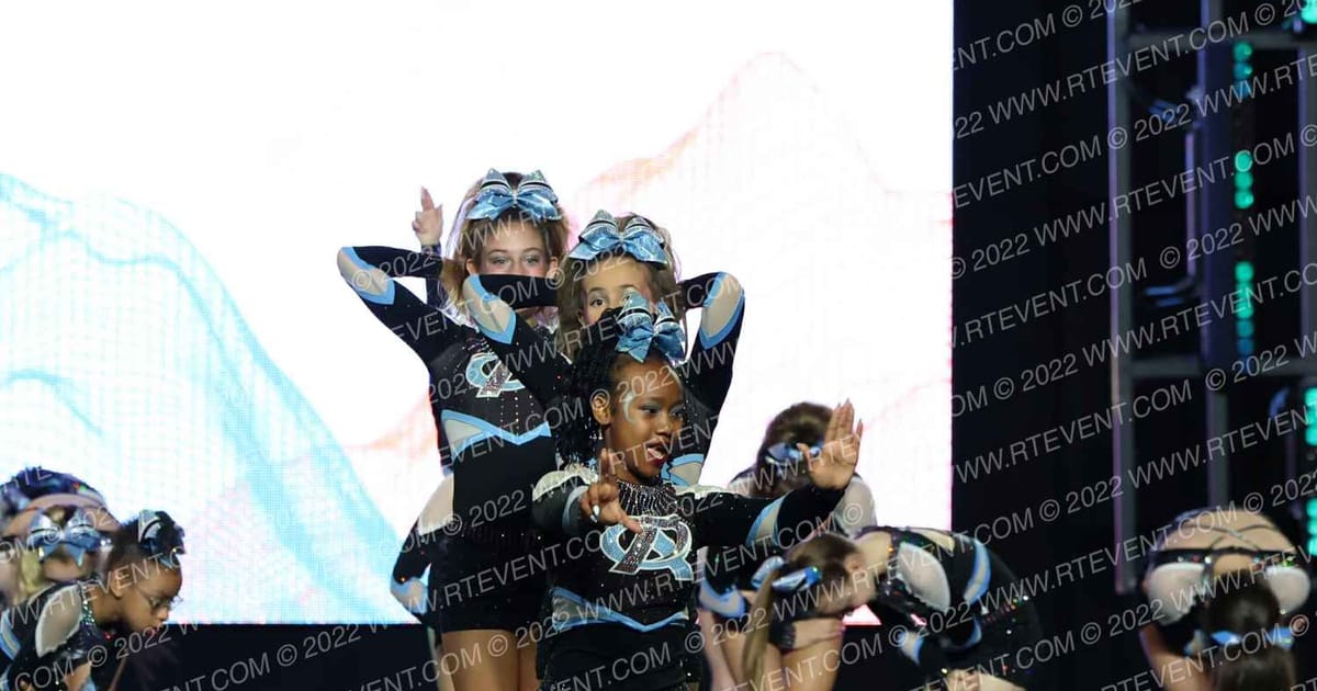 Premier Athletics - Michigan Glacier Girls · The Midwest Regional Summit
