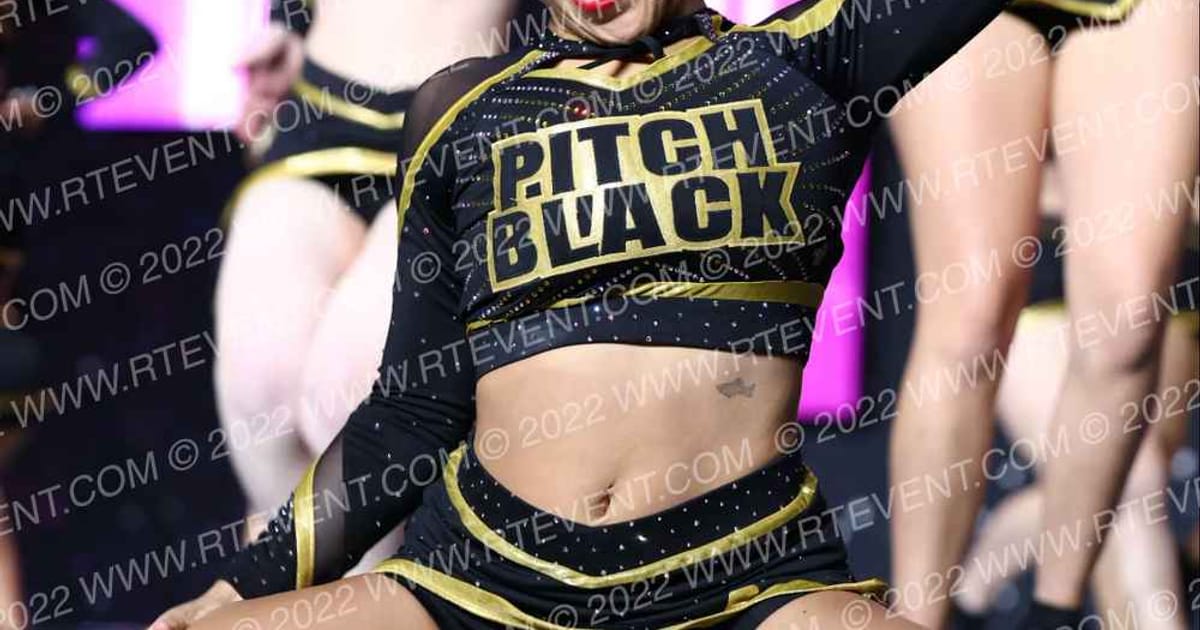 World Cup Scranton Pitch Black · All Star World Championships Sunday