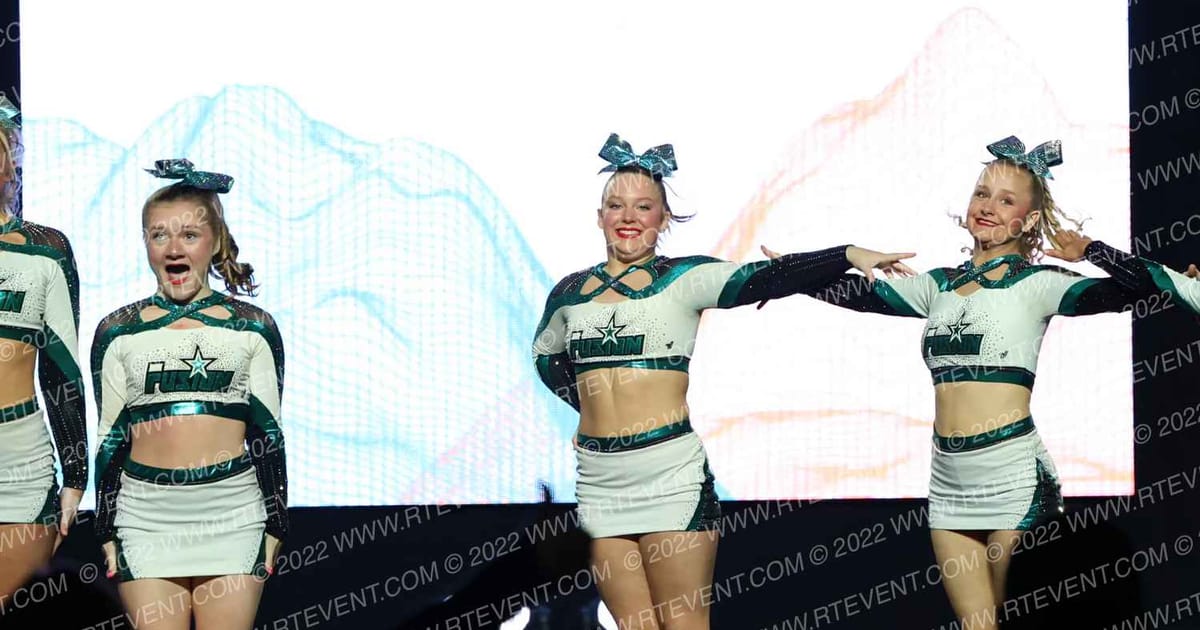 Indiana Elite Wicked · The Midwest Regional Summit