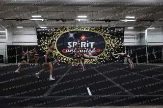 Rise Allstars Tiger Eye