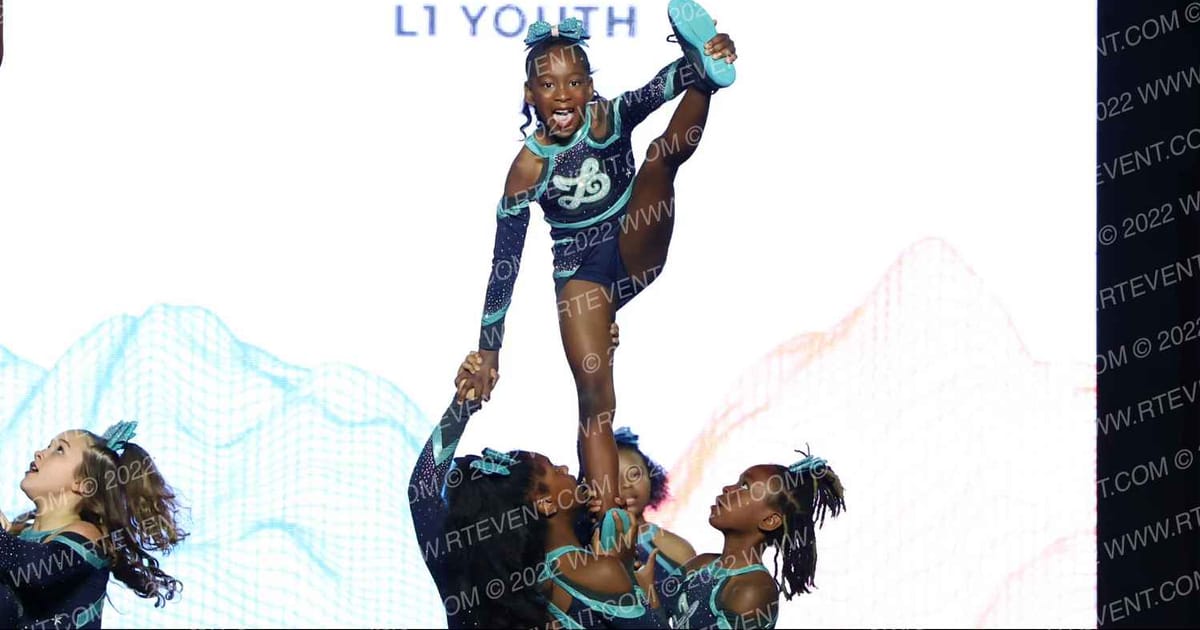 Lex Athletics Princess Teal · The Midwest Regional Summit