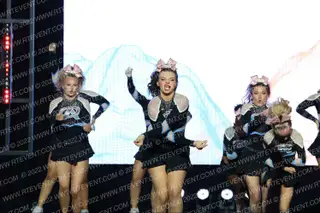 Premier Athletics-Kentucky Gossip Girls