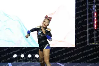 Genesis Athletix Apollo