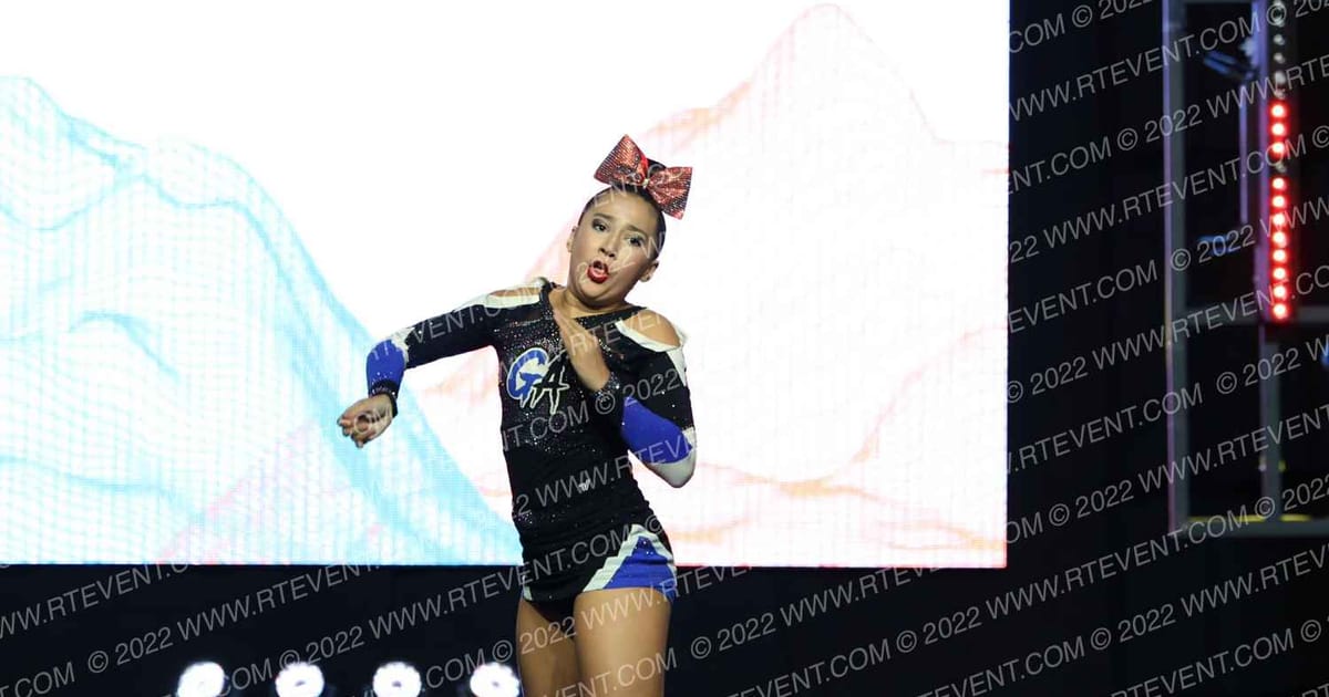 Genesis Athletix Apollo · The Midwest Regional Summit