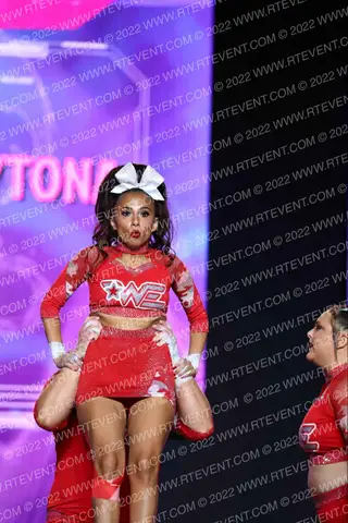 Woodlands Elite Daytona Lethal