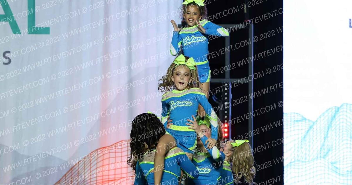 JPAC Radiance Limelight · The Midwest Regional Summit