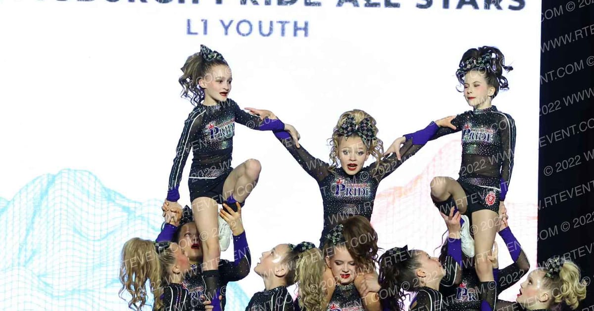 Pittsburgh Pride All Stars Roar · The Midwest Regional Summit