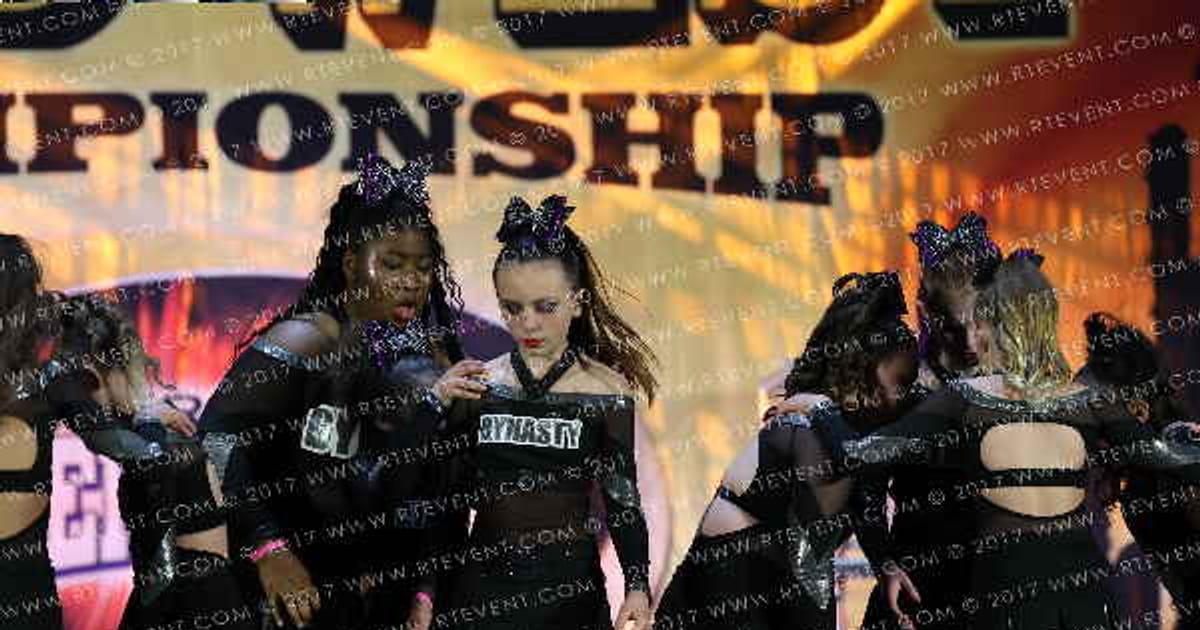 Dynasty Athletics All Stars Legends · Nor Cal Showdown