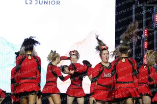 Indiana Elite Starlets
